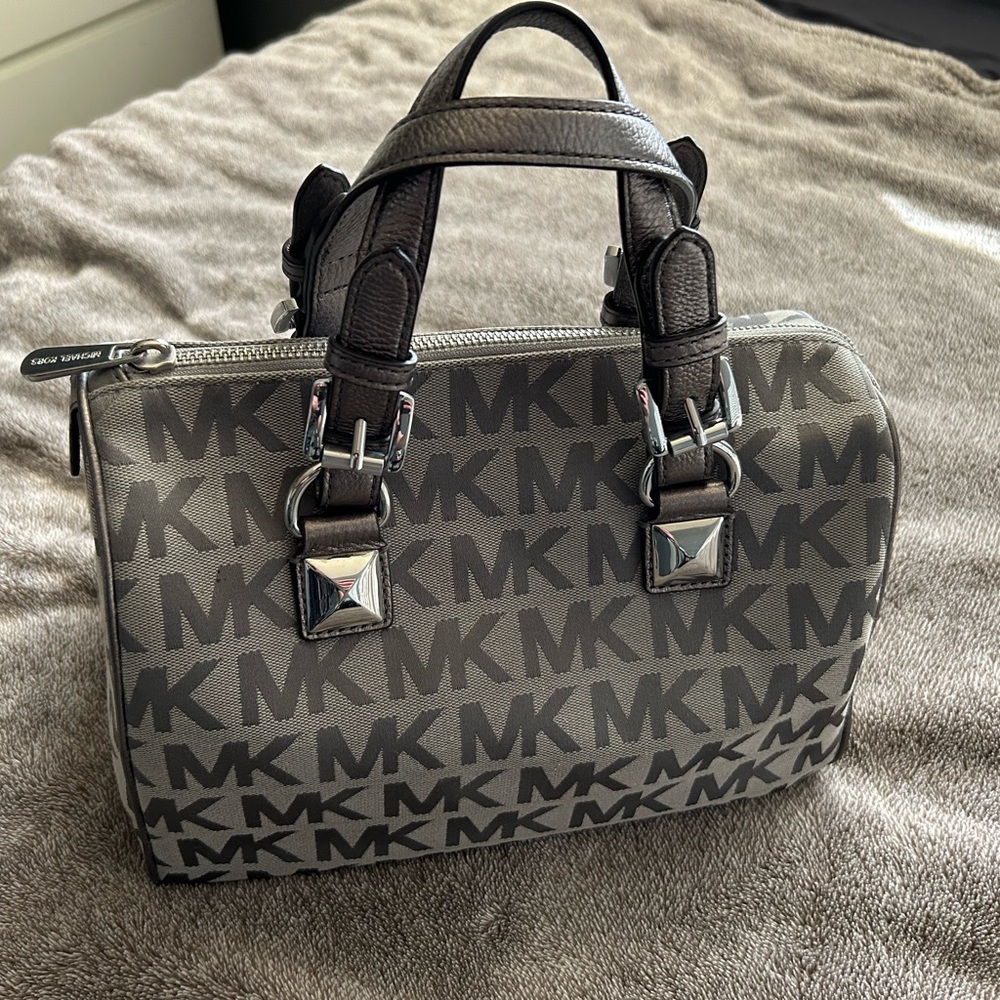 Michael Kors Grayson Purse